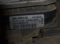 Вентилятор охлаждения радиатора Volvo XC70 XC60 V70 III 2.4TDI фотография №4