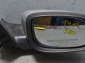 Зеркало правое электрическое Volvo S80 II 16к фотография №1
