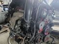 Двигатель Volvo В4164Т JTDB JQDА 73 ткм фотография №4
