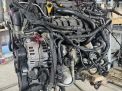 Двигатель Volvo В4164Т JTDB JQDА 73 ткм фотография №2