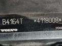 Двигатель Volvo В4164Т JTDB JQDА 73 ткм фотография №10