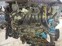 Двигатель Nissan QR25 QR25DE 69 ткм фотография №3