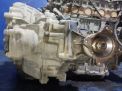 Вариатор (CVT) Nissan Кашкай I 2.0i 4WD фотография №2