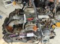 Двигатель Subaru EJ203 BL5 69 ткм фотография №2