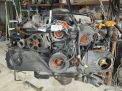Двигатель Subaru EJ203 BL5 69 ткм фотография №1