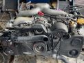 Двигатель Subaru EJ204 88 т.км фотография №1