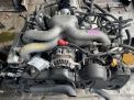 Двигатель Subaru EJ204 88 т.км фотография №2
