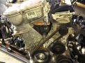 Двигатель Toyota 3ZR 3ZR-FAE фотография №1