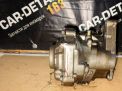 Раздаточная коробка (раздатка) Toyota Альфард 3.5i AWD U660F фотография №1