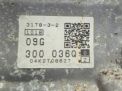 АКПП Volkswagen HFT 2.0 FSI BLR BLX 76 ткм фотография №3