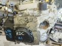 Преселективная коробка передач DSG Volkswagen KPY , KDC , KNF (BMY) фотография №2