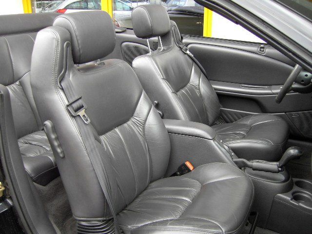 Chrysler () Stratus Cabrio (JX):  
