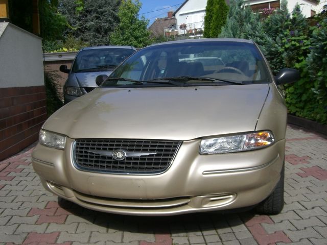 Chrysler () Stratus (JA):  