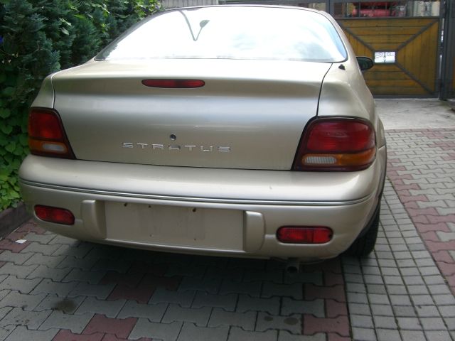 Chrysler () Stratus (JA):  