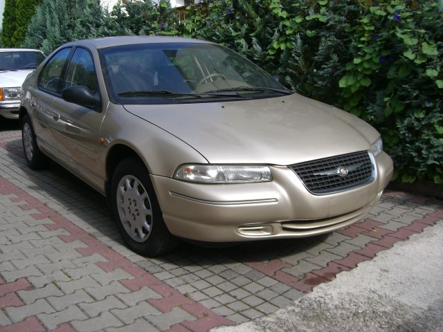 Chrysler () Stratus (JA):  
