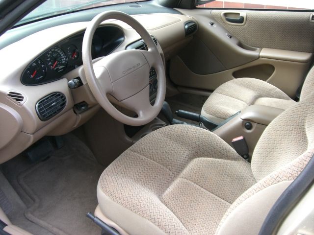 Chrysler () Stratus (JA):  