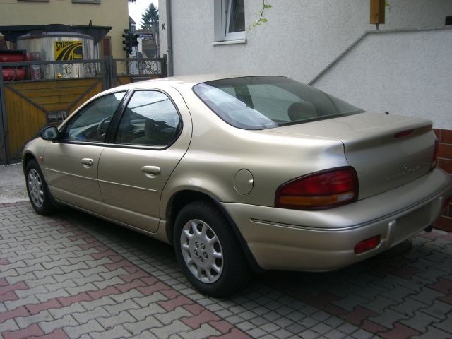 Chrysler () Stratus (JA):  