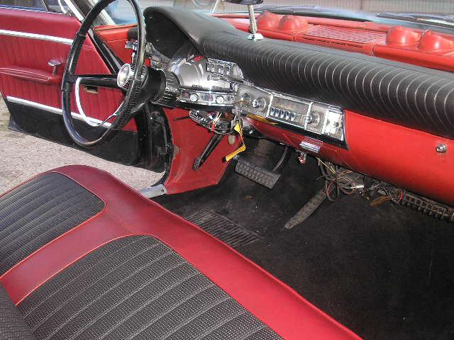 Chrysler () 300, 1962:  