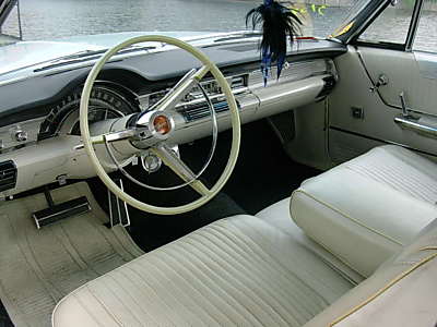 Chrysler () 300 Coupe, 1965:  