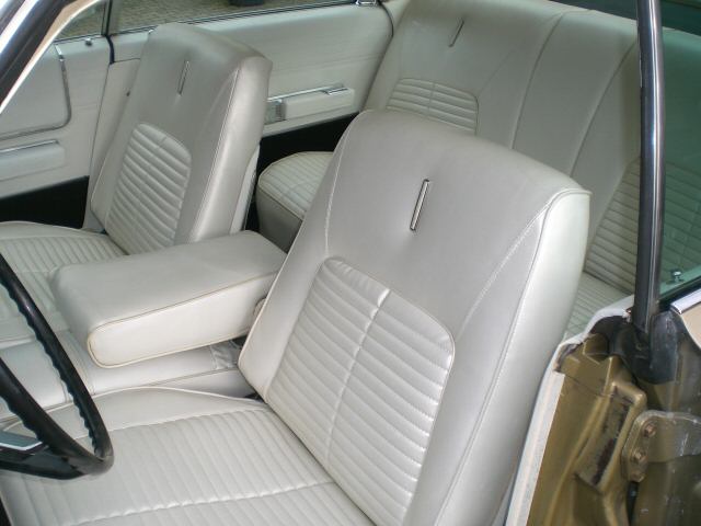 Chrysler () 300, 1968:  