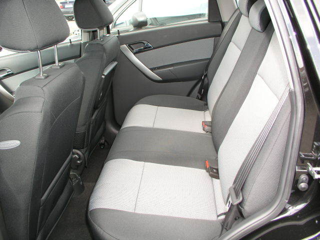 Chevrolet () Aveo II, (h) T250,T255:  