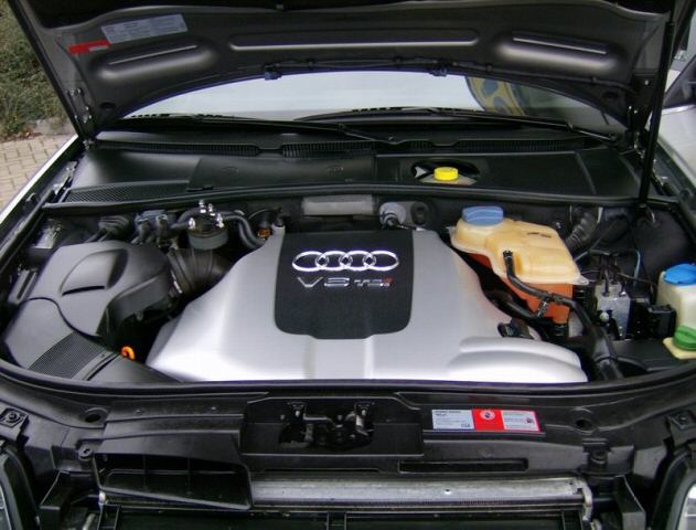 Audi () A6 II Allroad (4BH, C5):  
