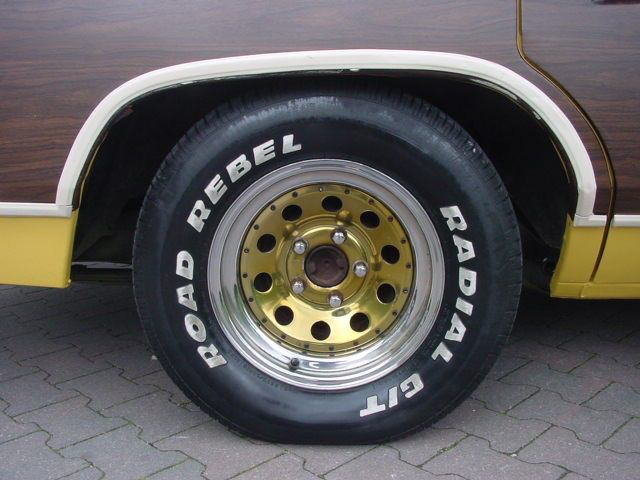 Chevrolet () Caprice (70), 1970:  