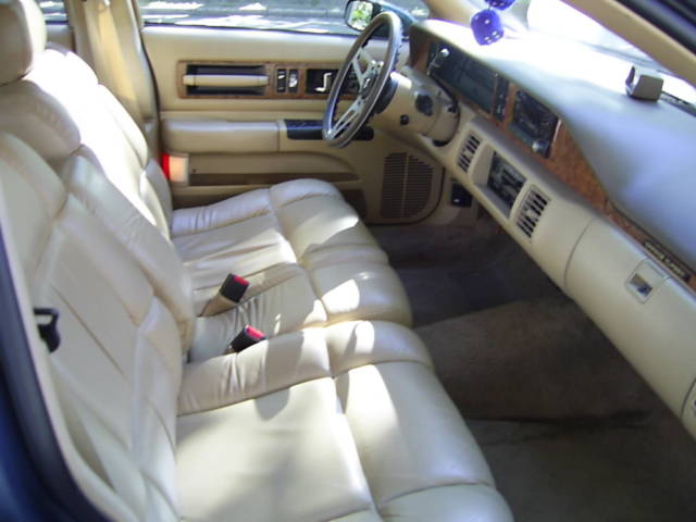 Chevrolet () Caprice (90):  