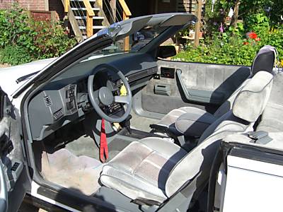 Chevrolet () Cavalier I:  