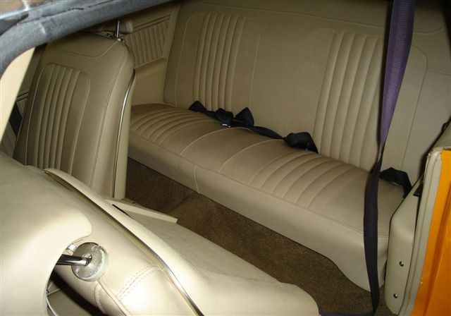 Chevrolet () Chevelle SS, 1971:  