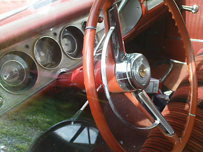 Chevrolet () Chevelle, 1964:  