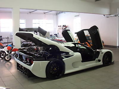 Mosler (������) MT900: ���� ����������