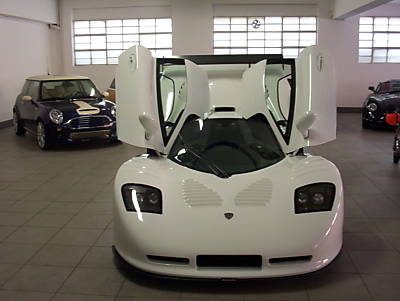 Mosler (������) MT900: ���� ����������