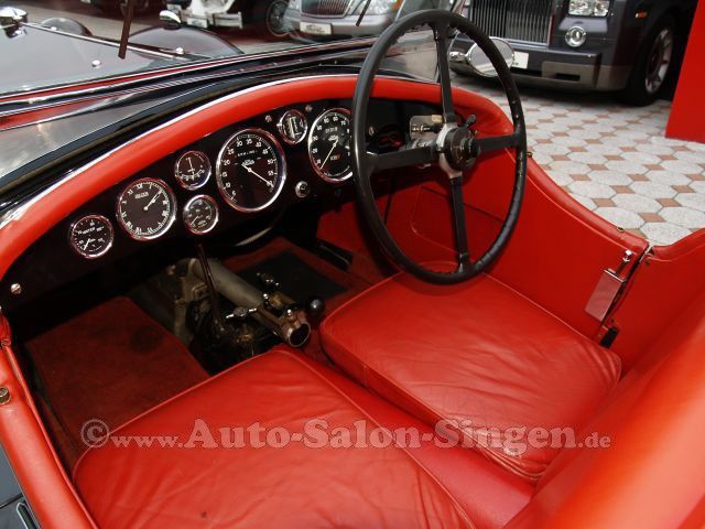Riley () IMP9, 1935:  