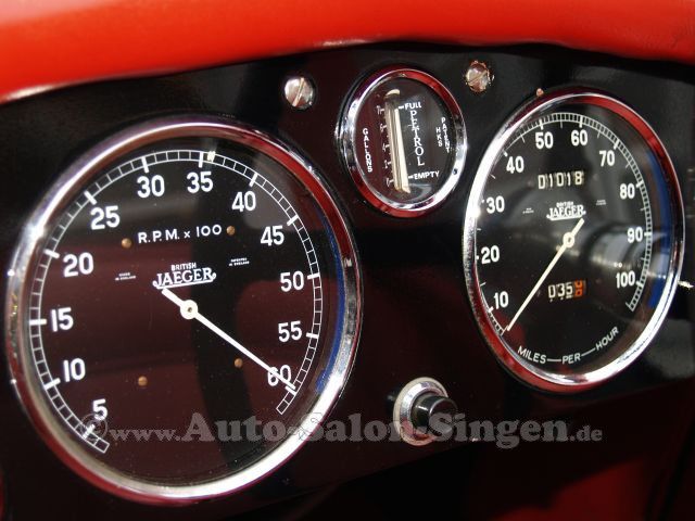 Riley () IMP9, 1935:  