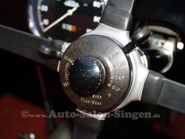 Riley () IMP9, 1935:  