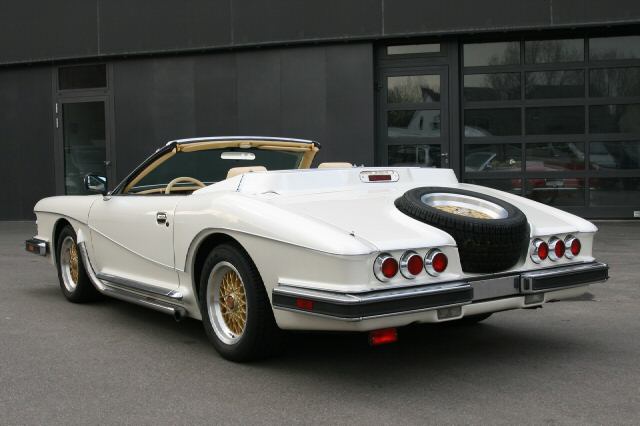 Stutz () Bearcat:  