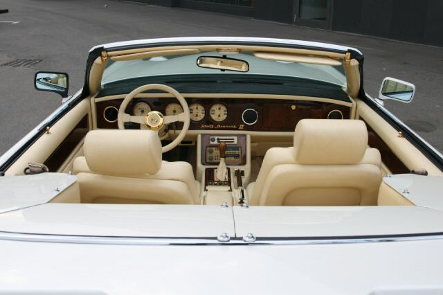Stutz () Bearcat:  
