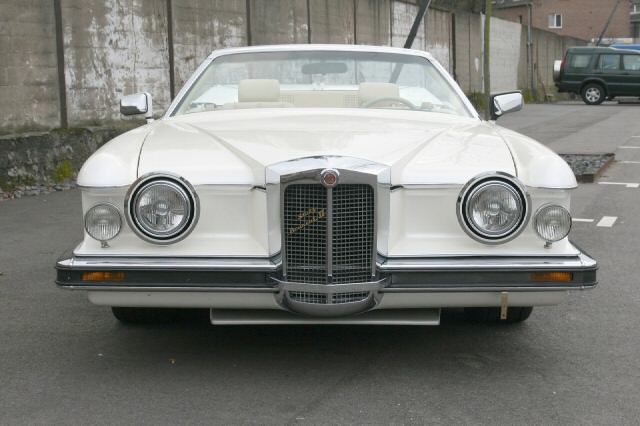 Stutz () Bearcat:  