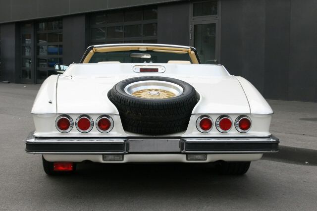 Stutz () Bearcat:  