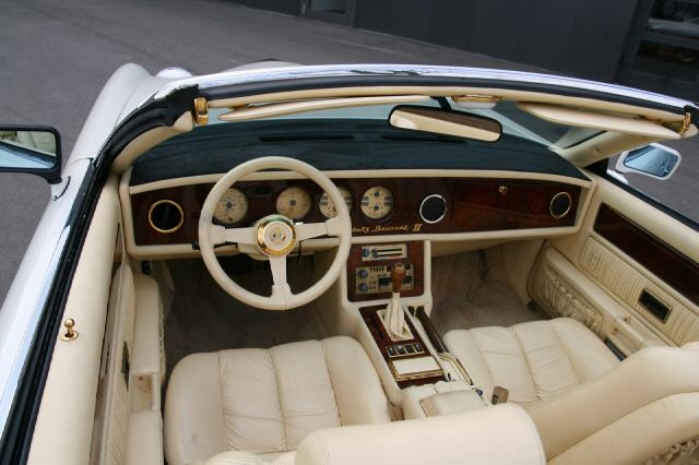 Stutz () Bearcat:  