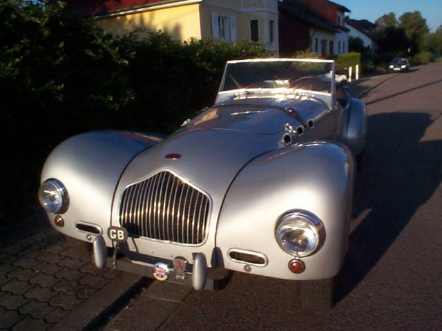 Allard () K2:  