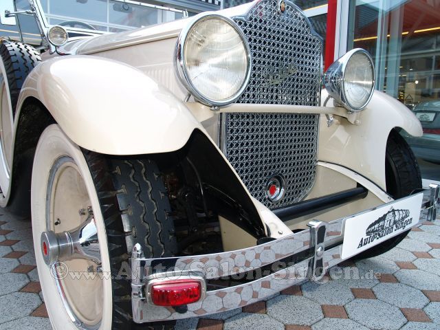 Packard (Паккард) 626: фото автомобиля