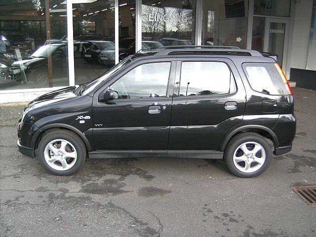 Suzuki () Ignis II:  