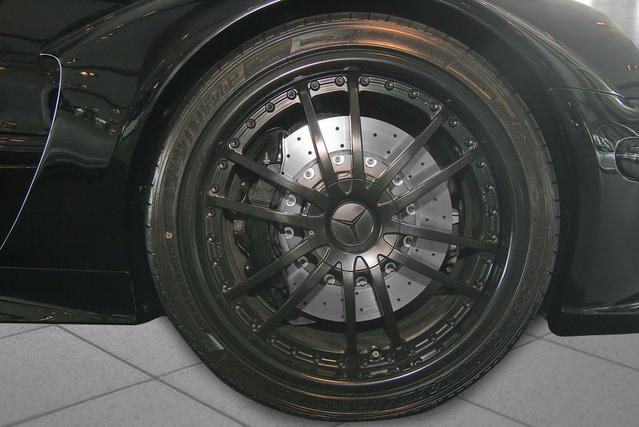 Mercedes Benz () CLK (A209) Cabrio:  