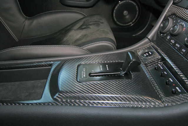 Mercedes Benz () CLK (A209) Cabrio:  