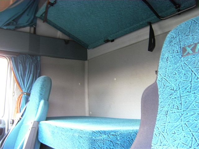 DAF () XF95:  