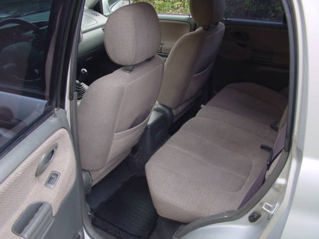 Suzuki () Escudo (Vitara) II:  