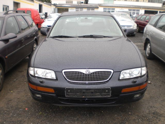 Mazda () Xedos 9 (TA):  