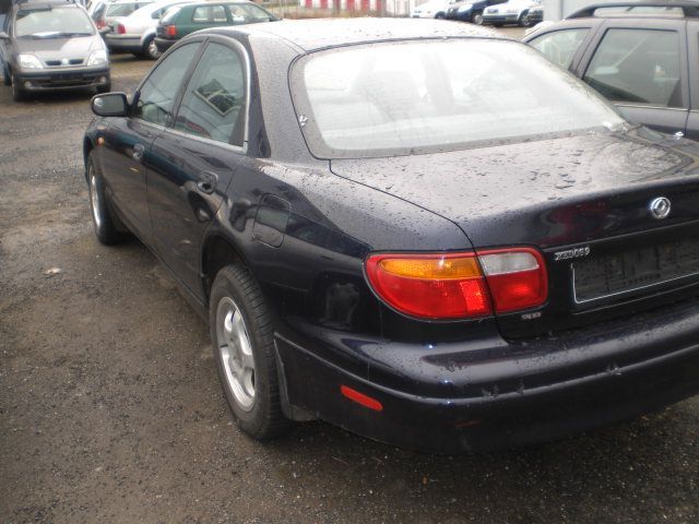 Mazda () Xedos 9 (TA):  